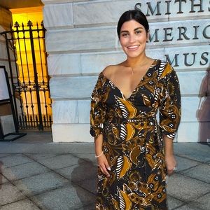 Meet your Posher, Norma